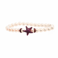 Lancaster Women's 'Estrella' Bracelet