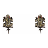 Lancaster Women's Earrings