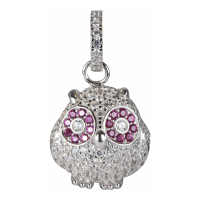 Lancaster Pendentif pour Femmes