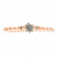 Lancaster Women's 'Tortuga' Bracelet