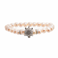 Lancaster Women's 'Tortuga' Bracelet