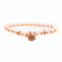 Lancaster Women's 'Tortuga' Bracelet