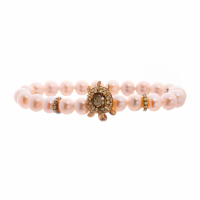 Lancaster Women's 'Tortuga' Bracelet