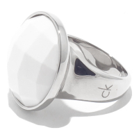 Calvin Klein Bague pour Femmes