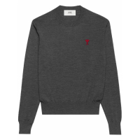 Ami Paris Men's 'Ami De Coeur' Sweater