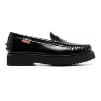 Tod's Women's 'Penny Slot' Loafers