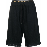 Versace Men's 'Greca' Shorts