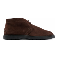 Tod's Bottines 'Chukka' 'Desert' pour Hommes