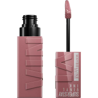 Maybelline Rouge à lèvres liquide 'Superstay® Vinyl Ink' - 110 Awestruck 4.2 ml