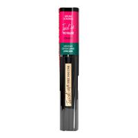 Bourjois Set de maquillage pour les yeux 'Twist Up + Contour Clubbing' - Ultra Black + Loving Green 50