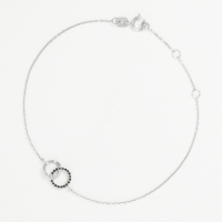 Diamanta Women's 'Inaya' Bracelet