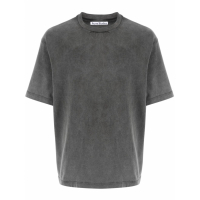 Acne Studios Men's 'Logo' T-Shirt