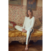 Understory Ensemble pyjama haut & pantalon 'Zana' pour Femmes