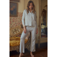 Understory Ensemble pyjama haut & pantalon 'Dada' pour Femmes