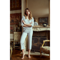 Understory Ensemble pyjama haut & pantalon 'Tola' pour Femmes