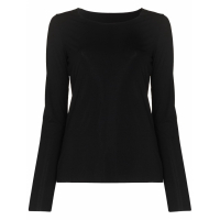 Wolford Women's 'Aurora' Long Sleeve top