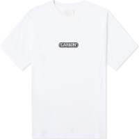 Givenchy 'Est.1952 Logo' T-Shirt für Herren