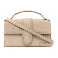 Jacquemus Women's 'Le Grand Bambino' Top Handle Bag