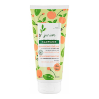 Klorane 'Junior Peach' Entwirrendes Shampoo - 200 ml