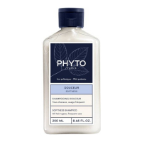 Phyto Shampoing 'Phyto Douceur' - 250 ml