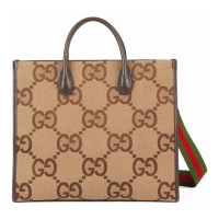 Gucci Sac Cabas 'Jumbo GG' pour Hommes