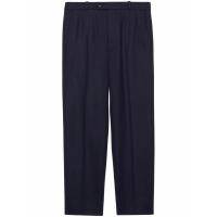 Gucci Men's 'Tailored' Trousers