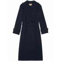 Gucci Women's Trench Coat