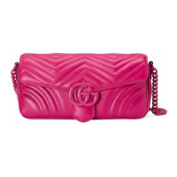 Gucci Women's 'GG Marmont' Shoulder Bag