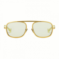 Gucci Lunettes de soleil 'GG1250S' pour Femmes