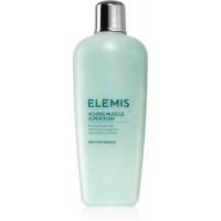 Elemis Mousse de bain 'Body Performance Aching Muscle Super Soak' - 400 ml