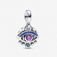 Pandora Charm 'Eye Mini' pour Femmes