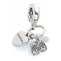 Pandora Women's Charm