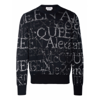 Alexander McQueen Men's Sweater