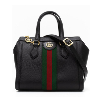 Gucci Women's 'Ophidia GG' Mini Tote Bag