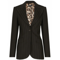 Dolce & Gabbana Klassischer Blazer für Damen