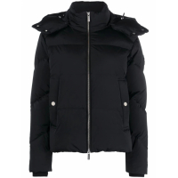 Woolrich Women's 'Hooded' Puffer Jacket