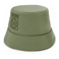 Loewe Men's 'Puffer' Bucket Hat
