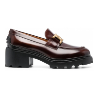 Tod's Women's 'Chain' Loafers