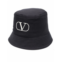 Valentino 'Vlogo Signature' Bucket Hut für Herren