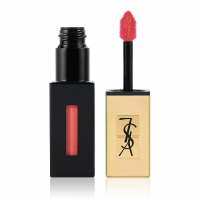 Yves Saint Laurent 'Vernis À Lévres' Flüssiger Lippenstift - 07 Corail Aquatique 6 ml