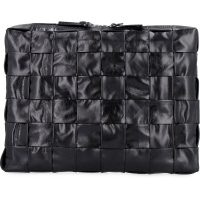 Bottega Veneta 'Intrecciato' Clutch für Herren