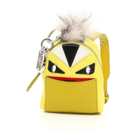 Fendi 'Bugs Backpack' Schlüsselanhänger für Damen