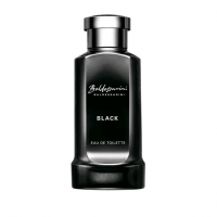 Baldessarini 'Black' Eau De Toilette - 75 ml