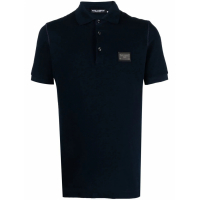 Dolce & Gabbana Men's 'Essentials' Polo Shirt