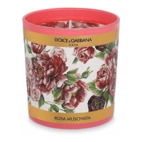 Dolce&Gabbana 'Floral Scented' Duftende Kerze - 250 g