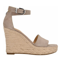 Guess Women's 'Hidy' Wedge Sandals