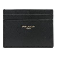 Saint Laurent 'Classic Paris' Kartenhalter für Herren