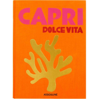 Assouline 'Capri Dolce Vita' Book