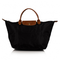 Longchamp Women's 'Le Pliage Original M' Tote Bag