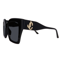 Jimmy Choo Women's 'ELENI/G/S-807-53' Sunglasses